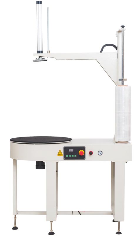 KZ900L低臺半自動打包機,捆包機封箱機